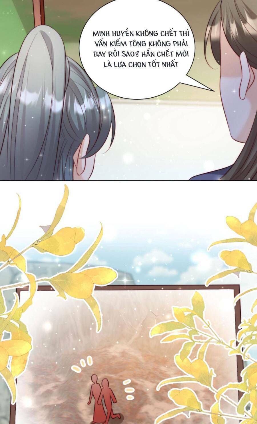 Tiểu Sư Muội Rõ Ràng Rất Mạnh, Nhưng Lại Quá Tấu Hề: Chapter 119