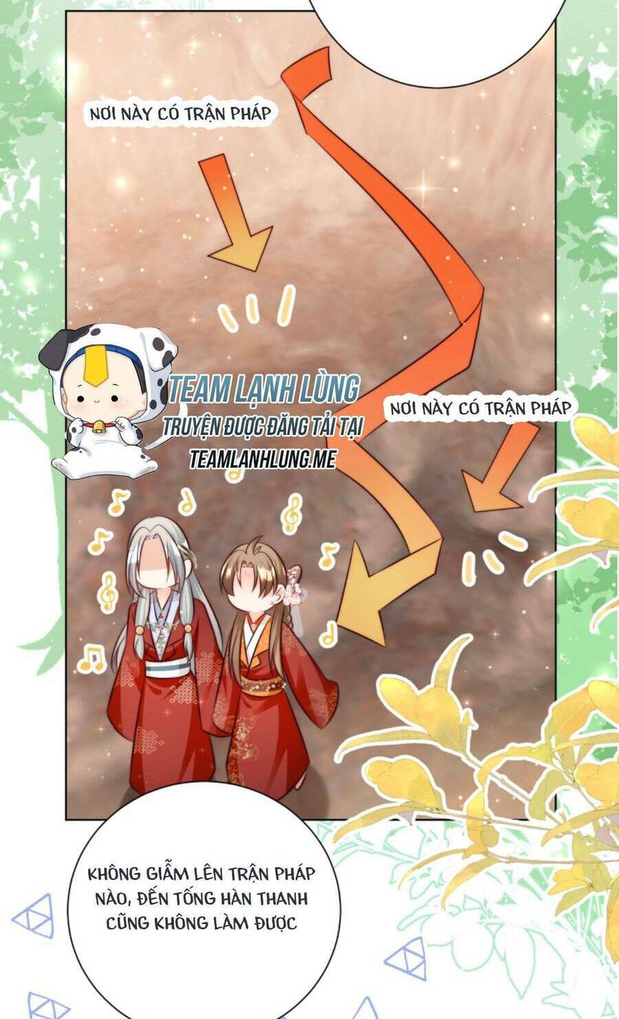 Tiểu Sư Muội Rõ Ràng Rất Mạnh, Nhưng Lại Quá Tấu Hề: Chapter 119