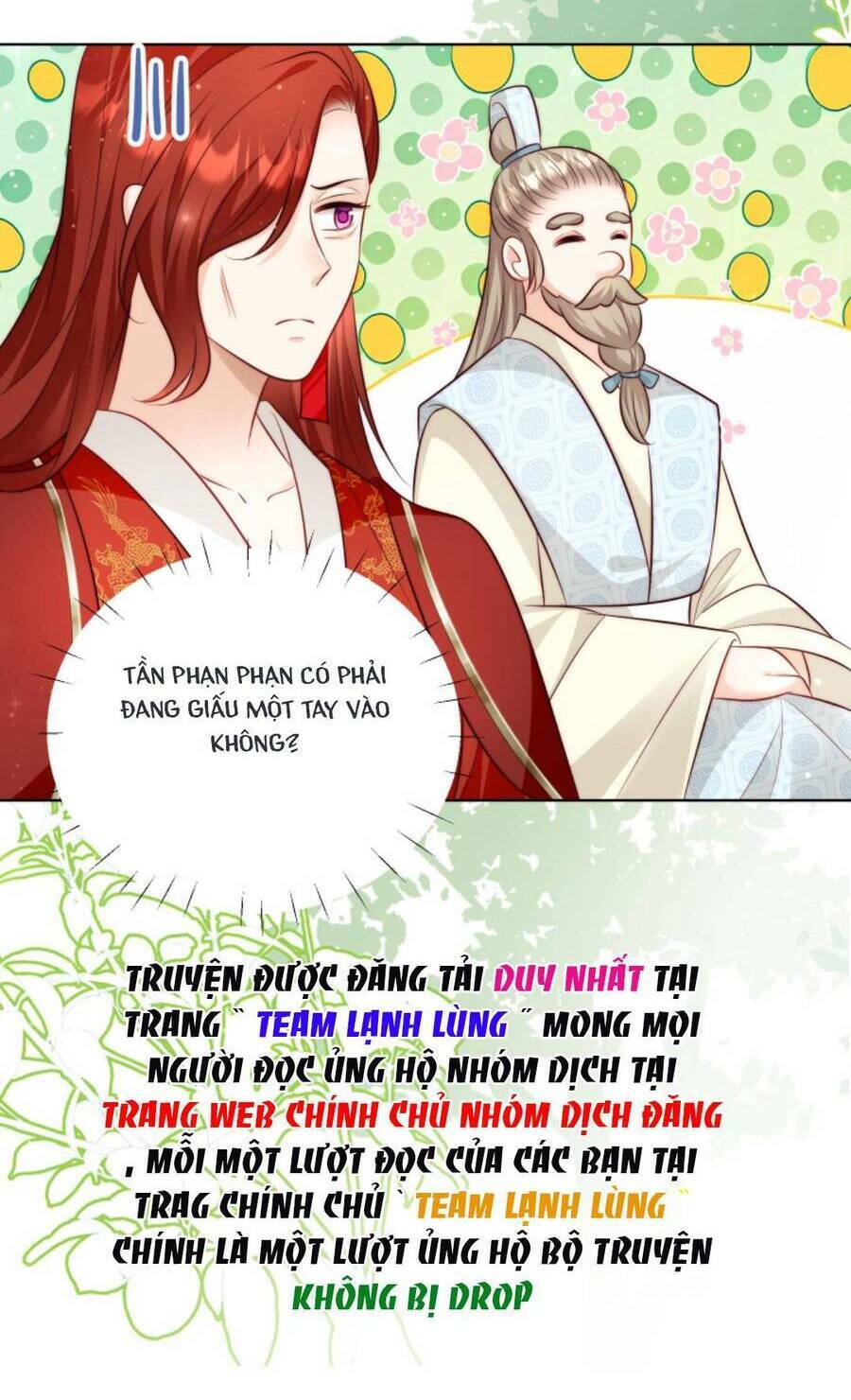 Tiểu Sư Muội Rõ Ràng Rất Mạnh, Nhưng Lại Quá Tấu Hề: Chapter 119