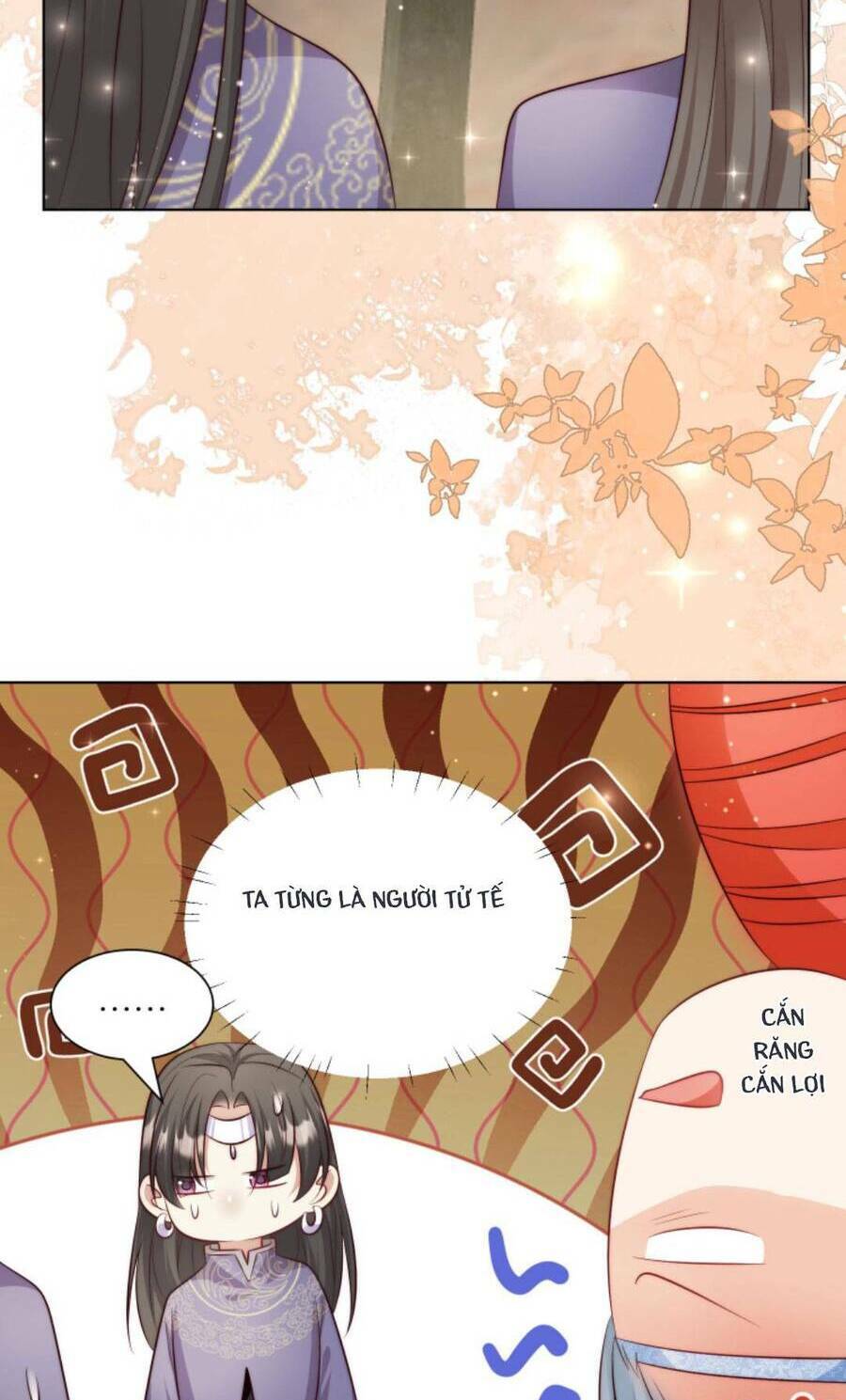 Tiểu Sư Muội Rõ Ràng Rất Mạnh, Nhưng Lại Quá Tấu Hề: Chapter 119