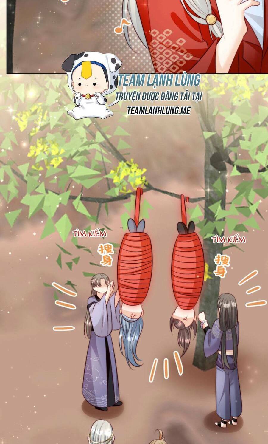 Tiểu Sư Muội Rõ Ràng Rất Mạnh, Nhưng Lại Quá Tấu Hề: Chapter 119