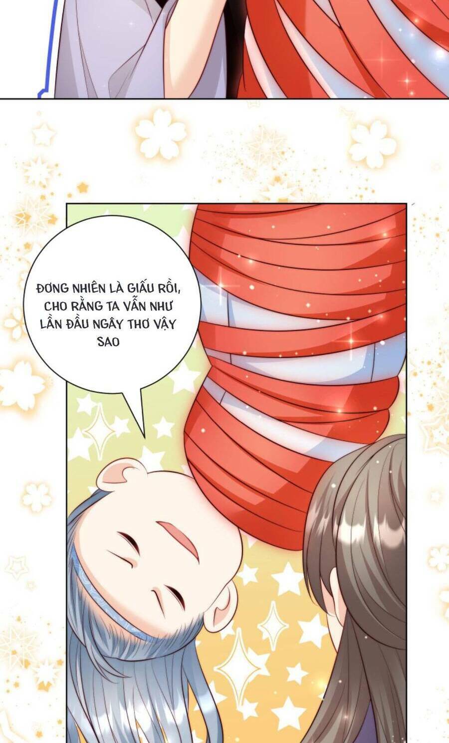 Tiểu Sư Muội Rõ Ràng Rất Mạnh, Nhưng Lại Quá Tấu Hề: Chapter 119