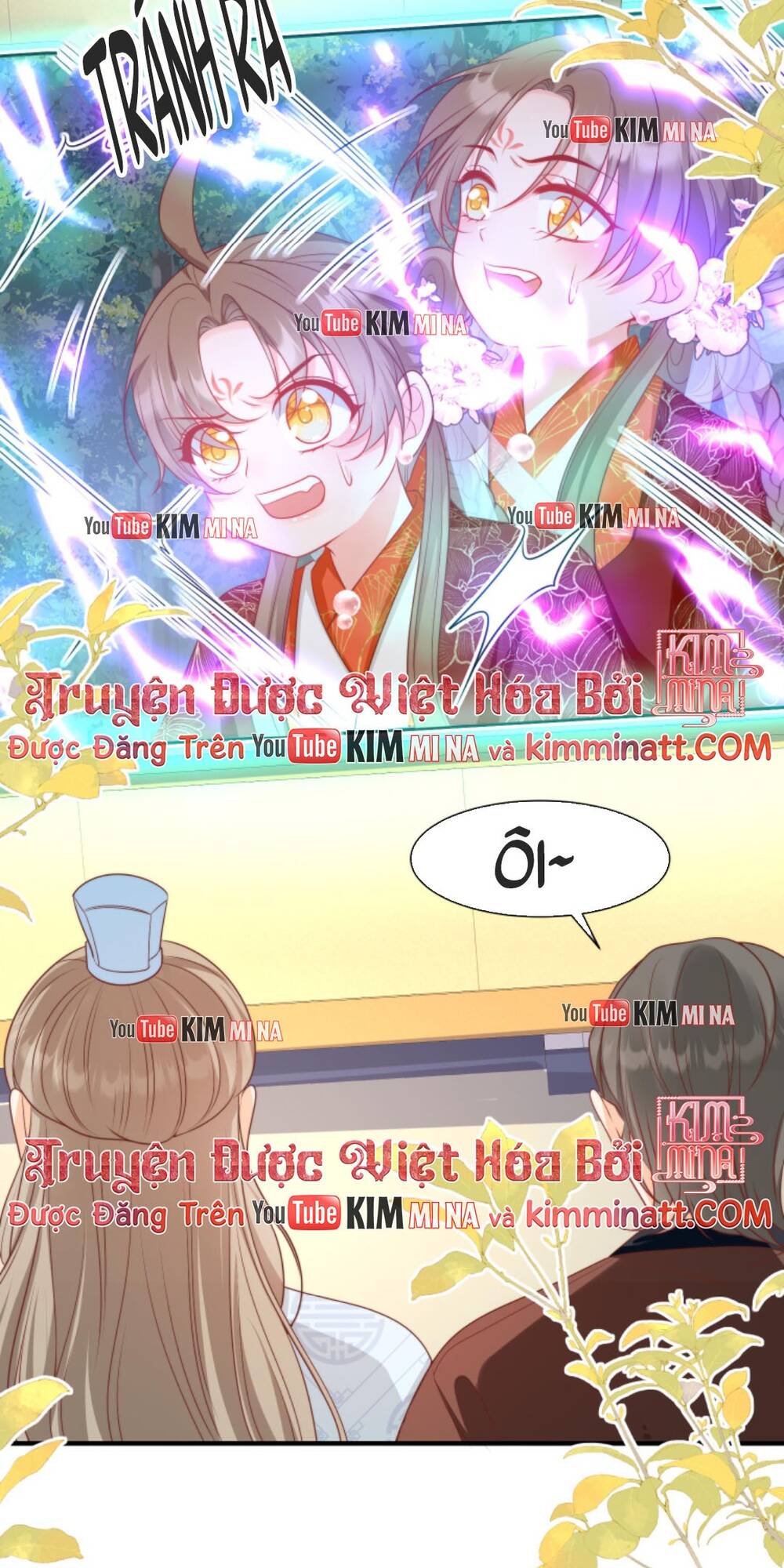 Tiểu Sư Muội Rõ Ràng Rất Mạnh, Nhưng Lại Quá Tấu Hề: Chapter 127