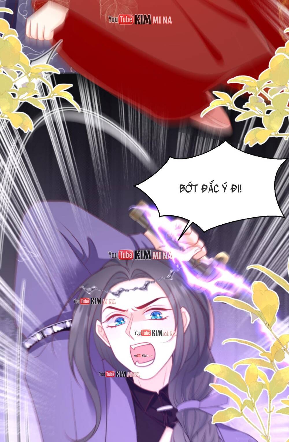 Tiểu Sư Muội Rõ Ràng Rất Mạnh, Nhưng Lại Quá Tấu Hề: Chapter 127