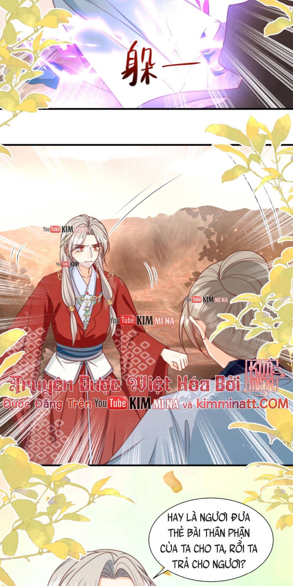Tiểu Sư Muội Rõ Ràng Rất Mạnh, Nhưng Lại Quá Tấu Hề: Chapter 127