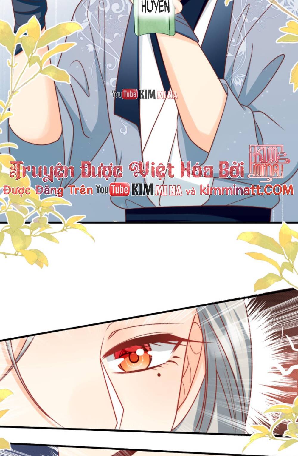 Tiểu Sư Muội Rõ Ràng Rất Mạnh, Nhưng Lại Quá Tấu Hề: Chapter 127