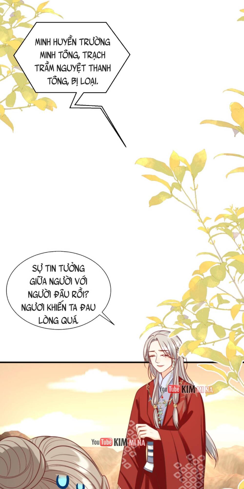Tiểu Sư Muội Rõ Ràng Rất Mạnh, Nhưng Lại Quá Tấu Hề: Chapter 127