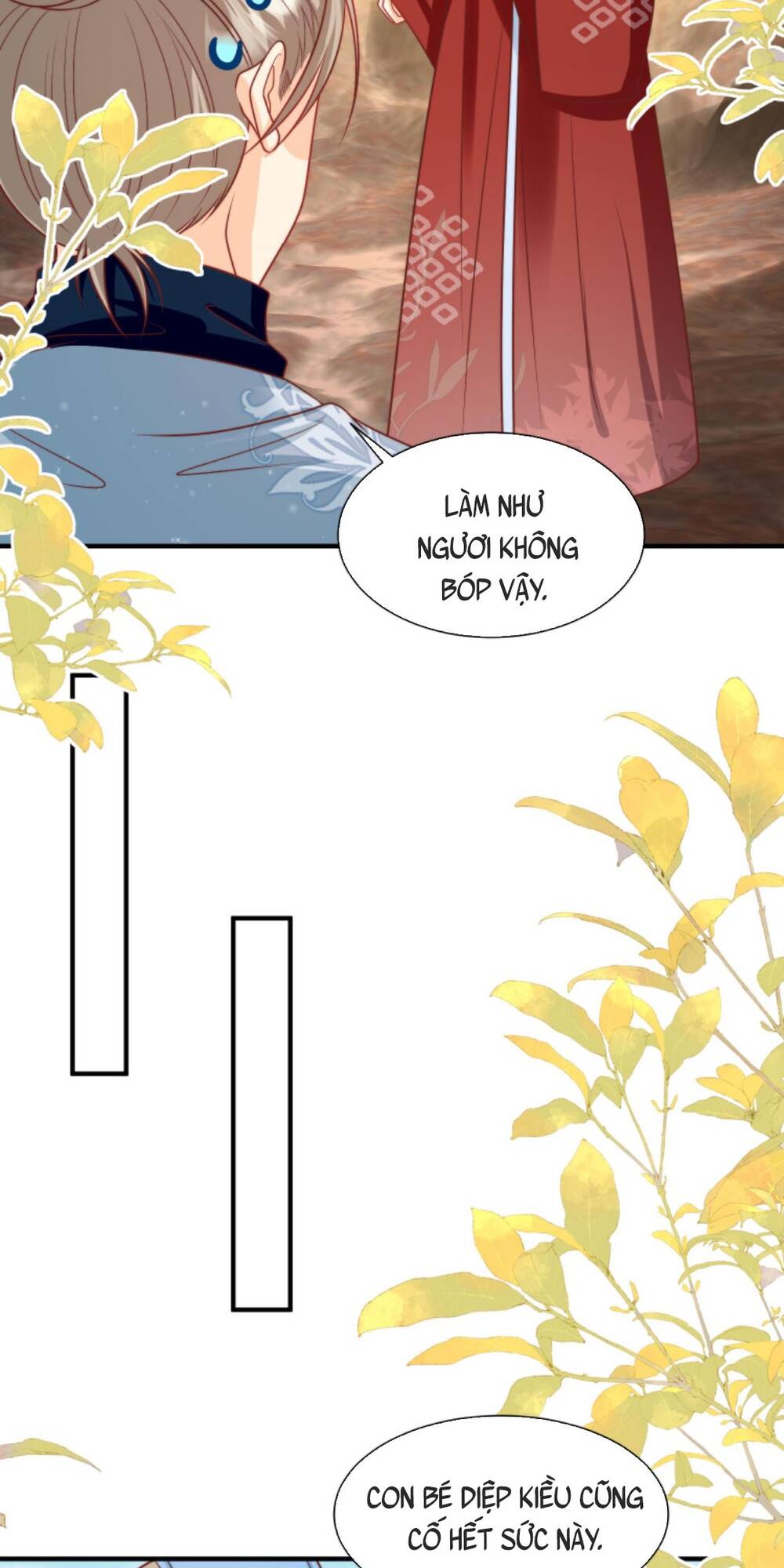 Tiểu Sư Muội Rõ Ràng Rất Mạnh, Nhưng Lại Quá Tấu Hề: Chapter 127