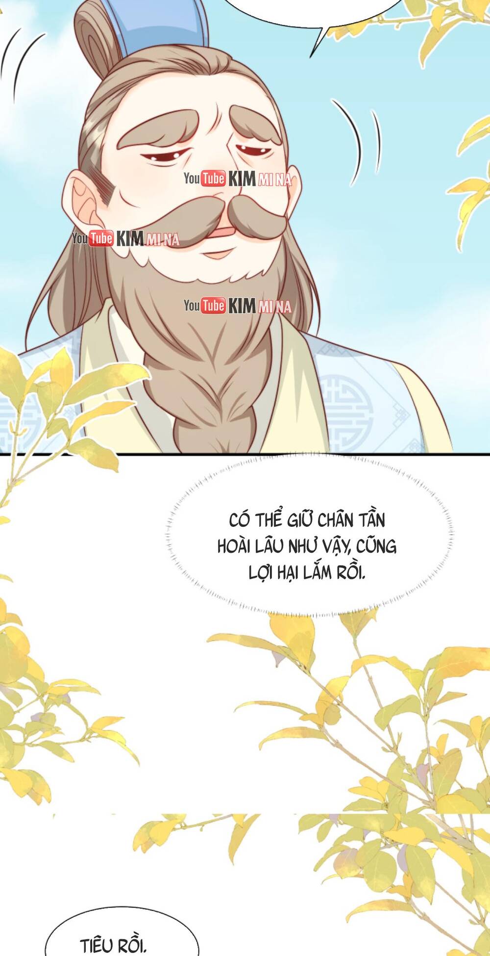 Tiểu Sư Muội Rõ Ràng Rất Mạnh, Nhưng Lại Quá Tấu Hề: Chapter 127