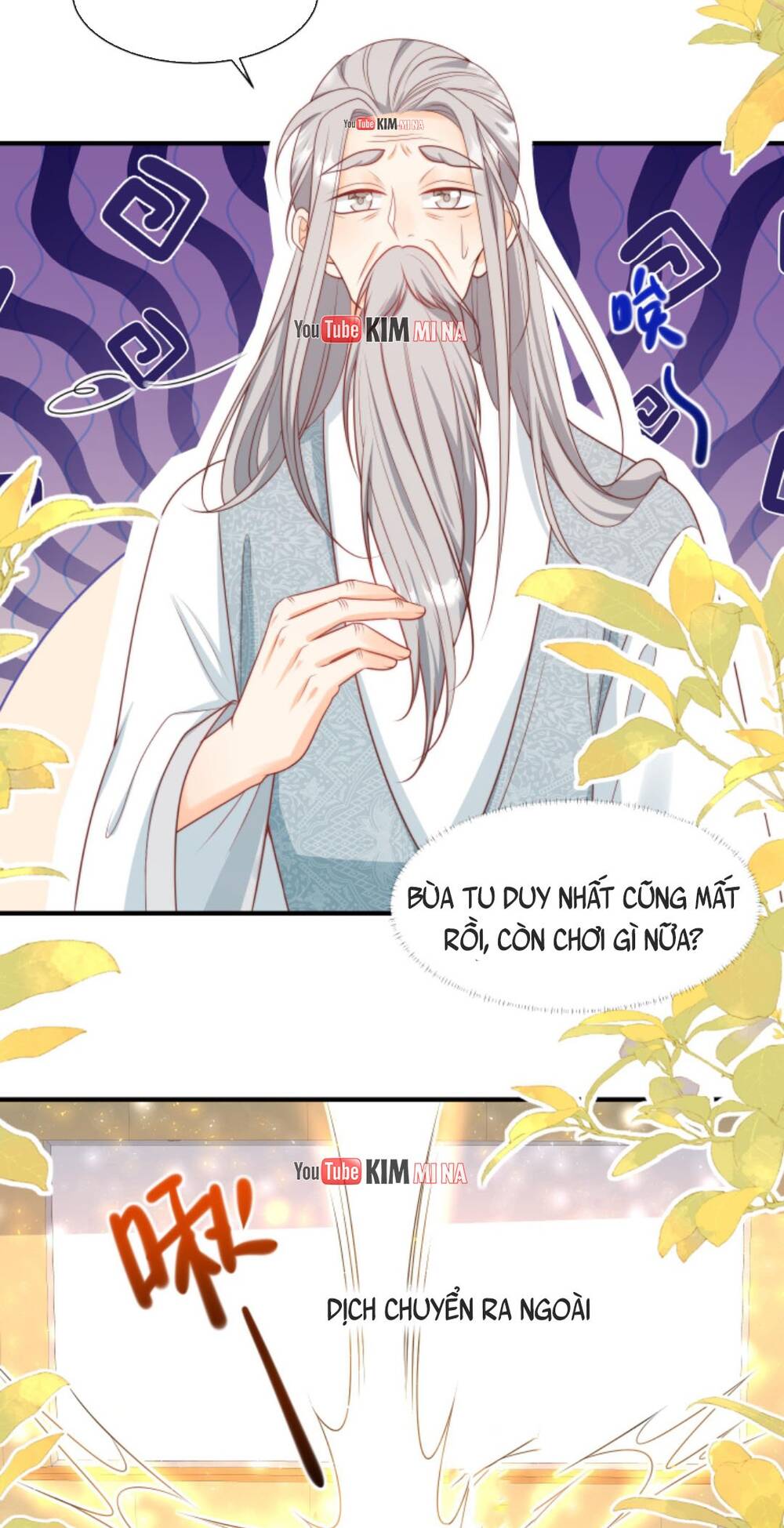 Tiểu Sư Muội Rõ Ràng Rất Mạnh, Nhưng Lại Quá Tấu Hề: Chapter 127