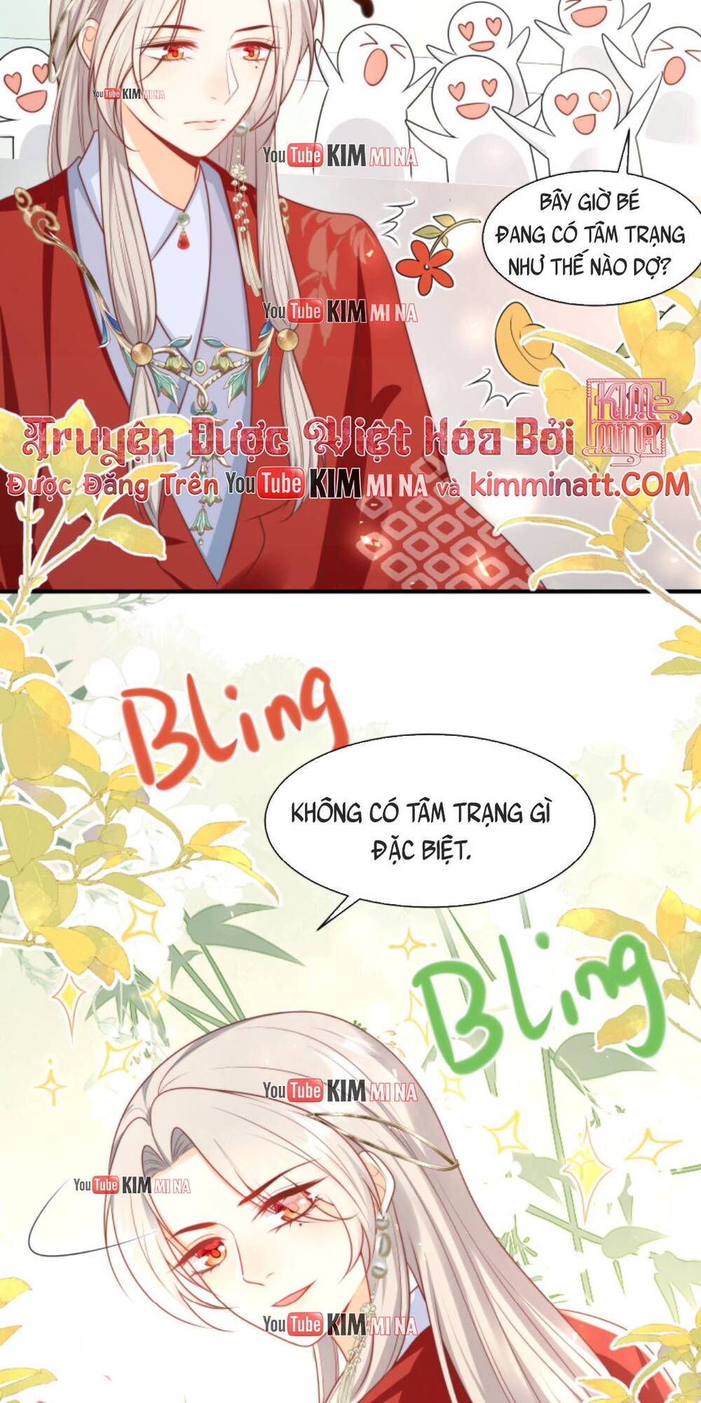 Tiểu Sư Muội Rõ Ràng Rất Mạnh, Nhưng Lại Quá Tấu Hề: Chapter 127