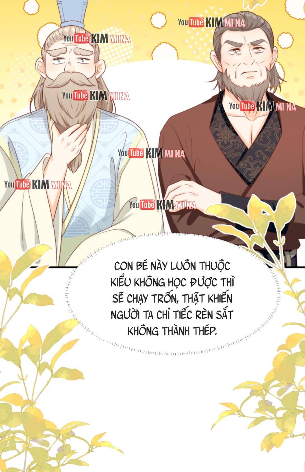 Tiểu Sư Muội Rõ Ràng Rất Mạnh, Nhưng Lại Quá Tấu Hề: Chapter 127