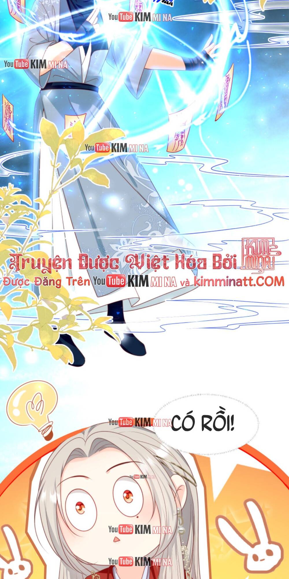 Tiểu Sư Muội Rõ Ràng Rất Mạnh, Nhưng Lại Quá Tấu Hề: Chapter 127