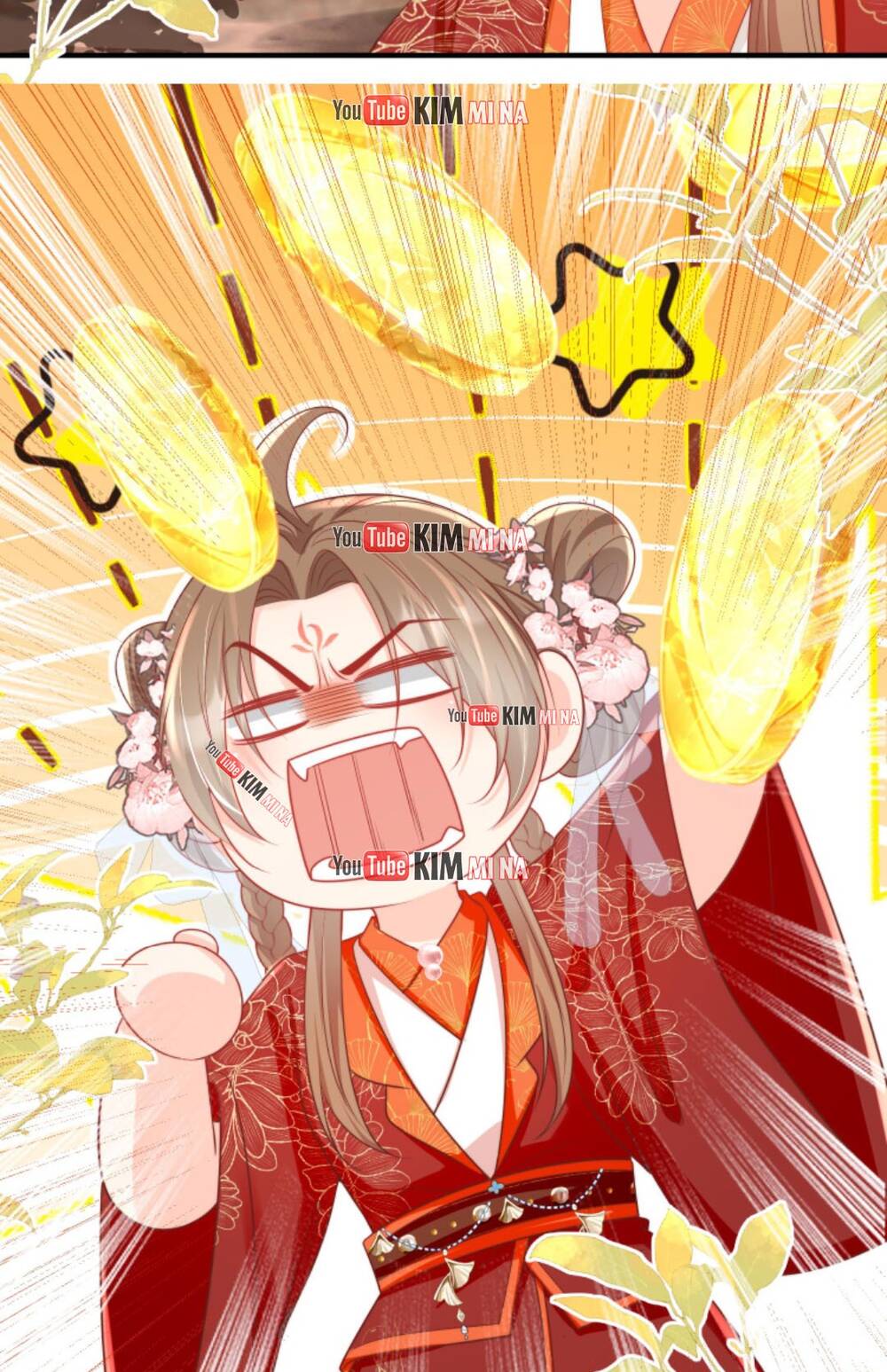 Tiểu Sư Muội Rõ Ràng Rất Mạnh, Nhưng Lại Quá Tấu Hề: Chapter 127