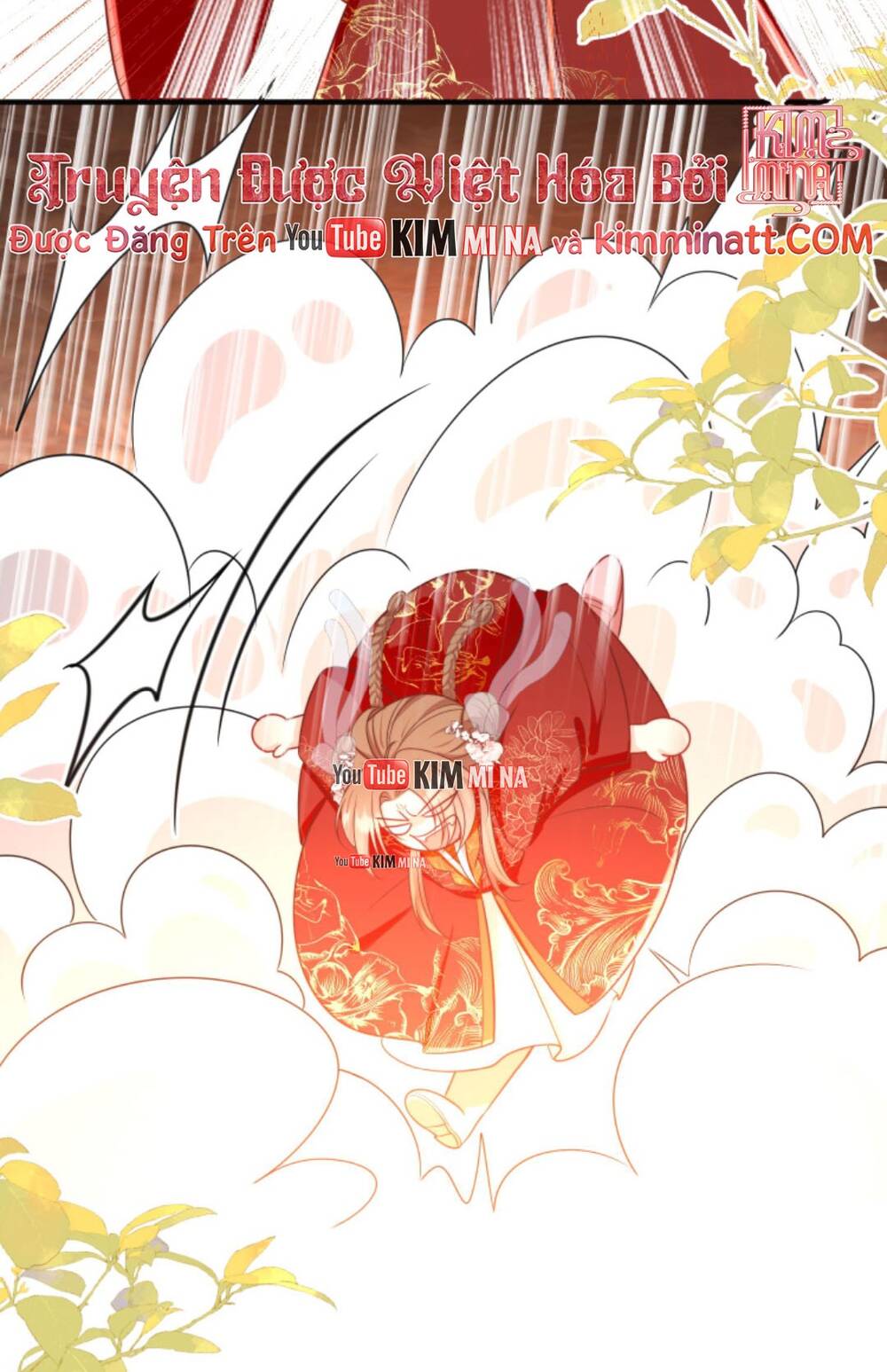 Tiểu Sư Muội Rõ Ràng Rất Mạnh, Nhưng Lại Quá Tấu Hề: Chapter 127