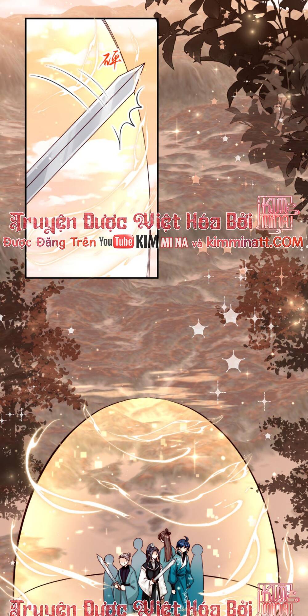 Tiểu Sư Muội Rõ Ràng Rất Mạnh, Nhưng Lại Quá Tấu Hề: Chapter 128