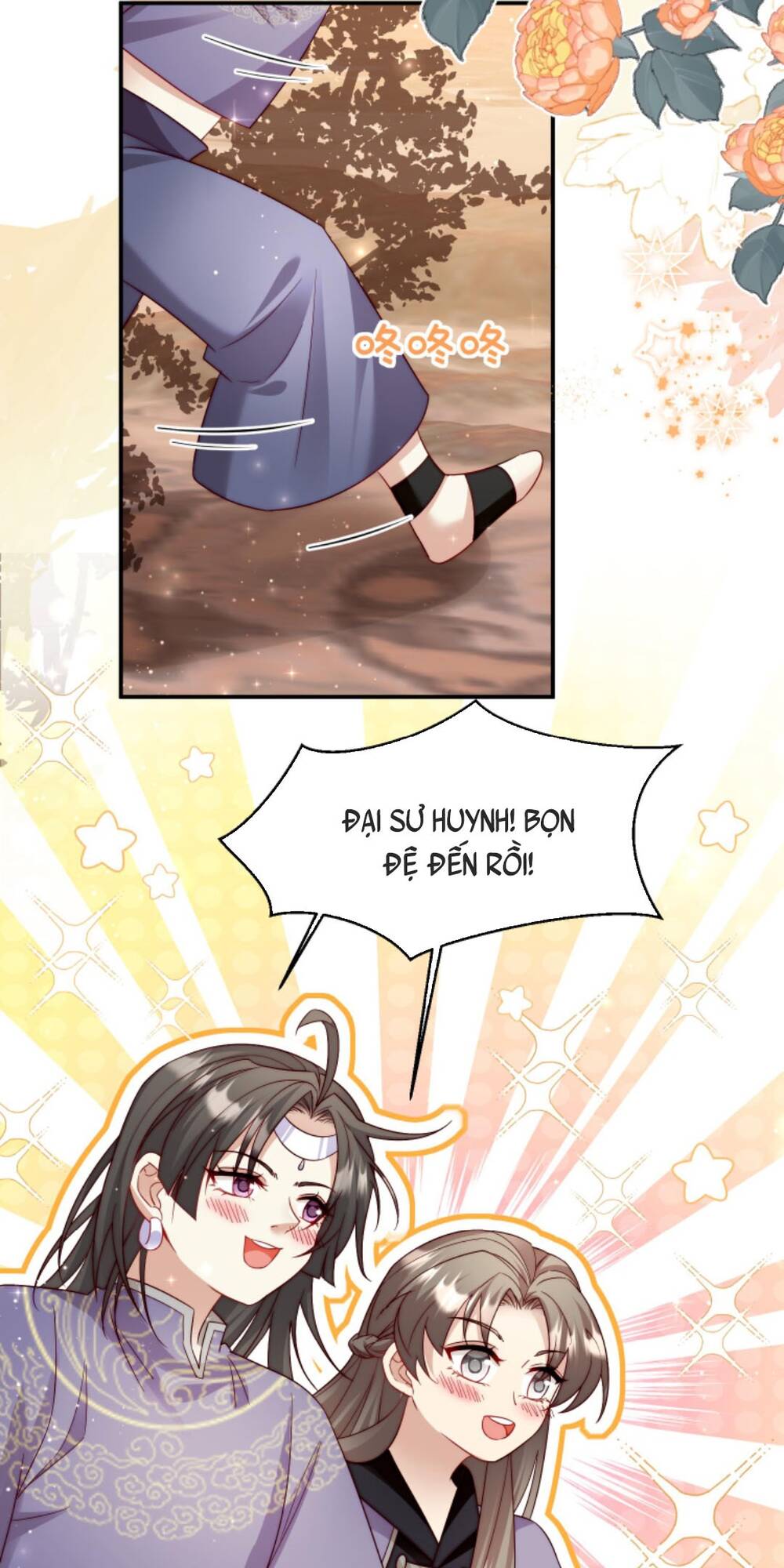 Tiểu Sư Muội Rõ Ràng Rất Mạnh, Nhưng Lại Quá Tấu Hề: Chapter 128