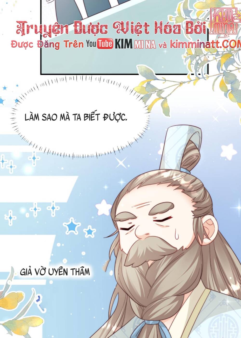 Tiểu Sư Muội Rõ Ràng Rất Mạnh, Nhưng Lại Quá Tấu Hề: Chapter 128