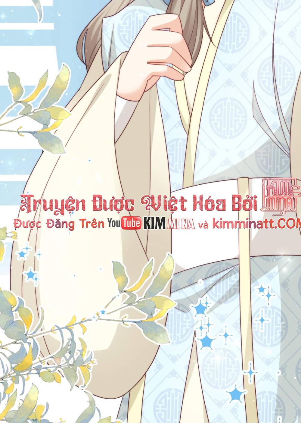 Tiểu Sư Muội Rõ Ràng Rất Mạnh, Nhưng Lại Quá Tấu Hề: Chapter 128