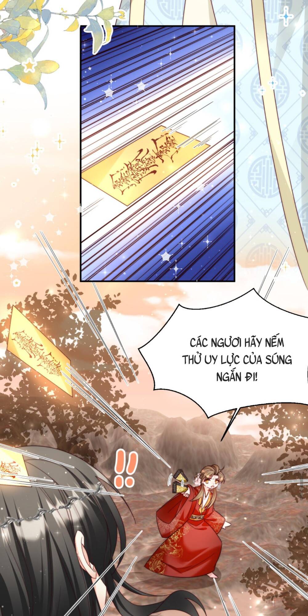 Tiểu Sư Muội Rõ Ràng Rất Mạnh, Nhưng Lại Quá Tấu Hề: Chapter 128