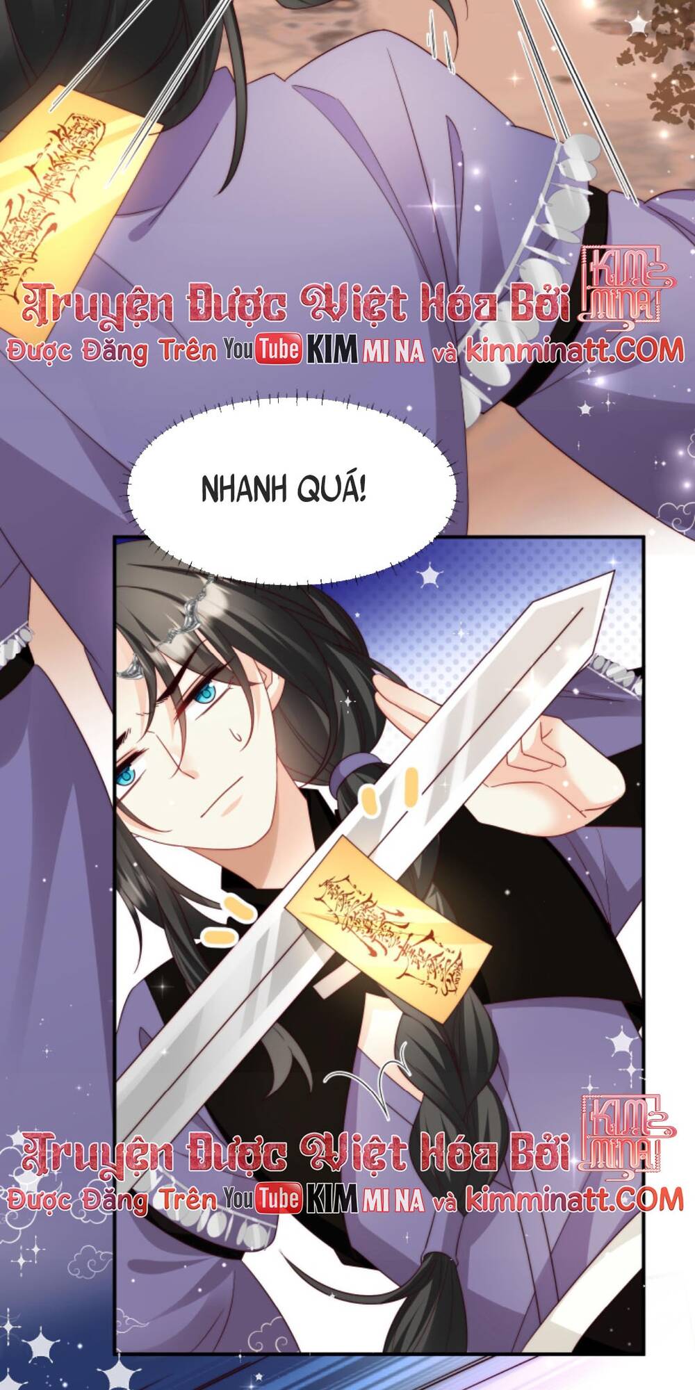 Tiểu Sư Muội Rõ Ràng Rất Mạnh, Nhưng Lại Quá Tấu Hề: Chapter 128