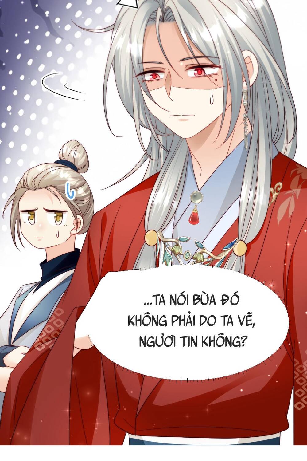 Tiểu Sư Muội Rõ Ràng Rất Mạnh, Nhưng Lại Quá Tấu Hề: Chapter 128