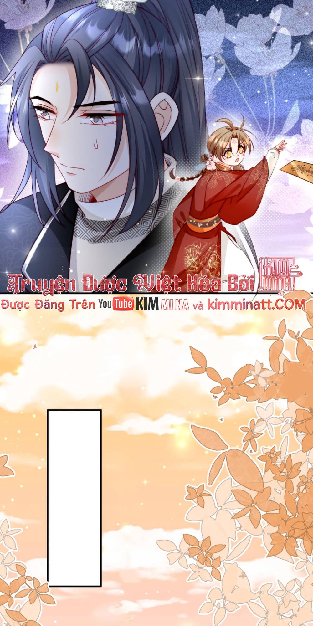 Tiểu Sư Muội Rõ Ràng Rất Mạnh, Nhưng Lại Quá Tấu Hề: Chapter 128