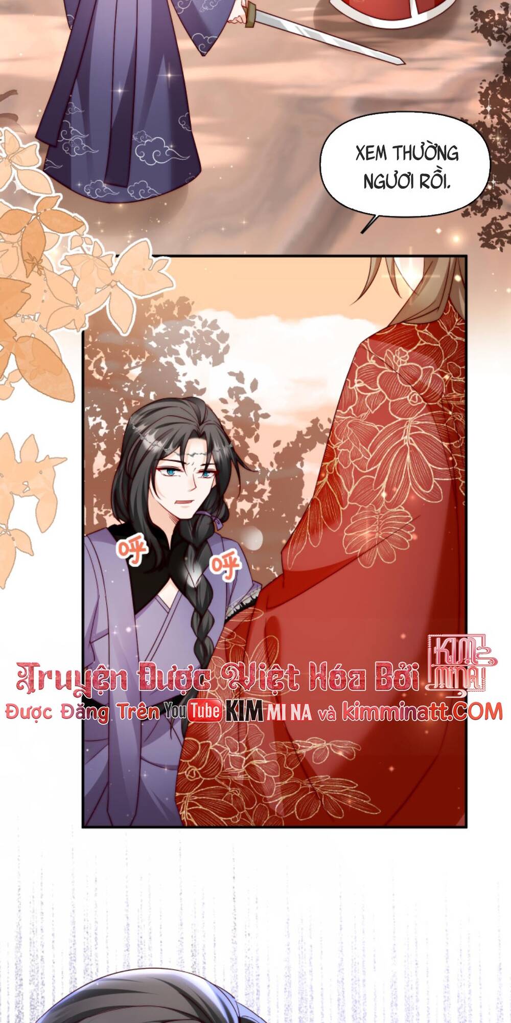 Tiểu Sư Muội Rõ Ràng Rất Mạnh, Nhưng Lại Quá Tấu Hề: Chapter 128
