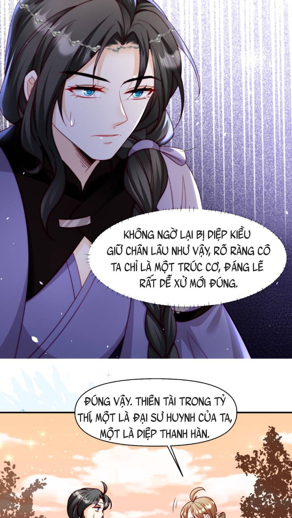 Tiểu Sư Muội Rõ Ràng Rất Mạnh, Nhưng Lại Quá Tấu Hề: Chapter 128