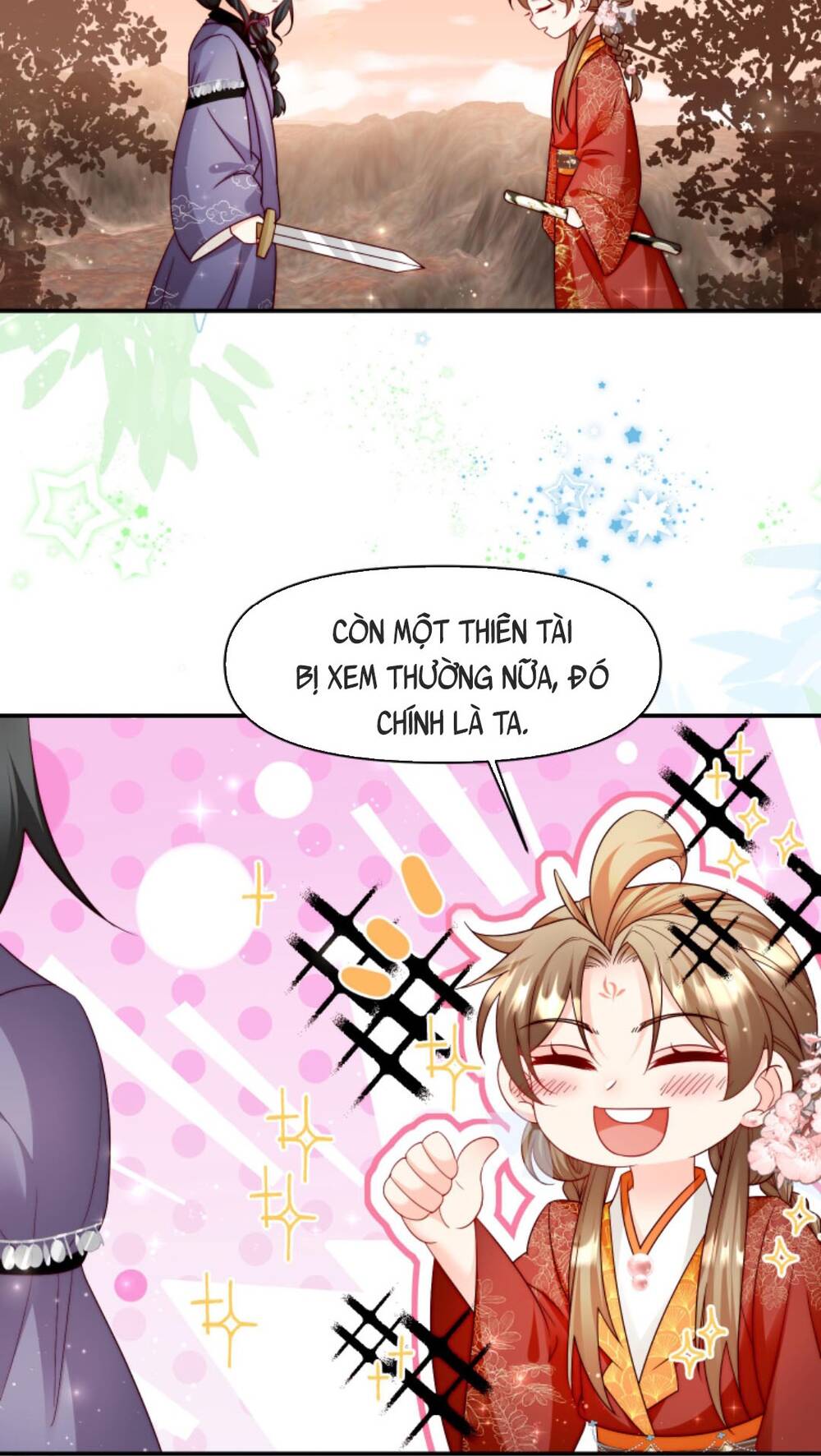 Tiểu Sư Muội Rõ Ràng Rất Mạnh, Nhưng Lại Quá Tấu Hề: Chapter 128