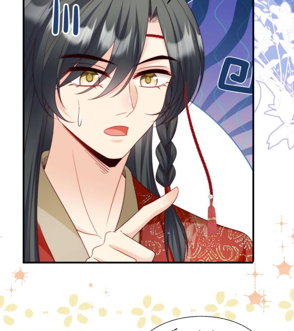 Tiểu Sư Muội Rõ Ràng Rất Mạnh, Nhưng Lại Quá Tấu Hề: Chapter 129