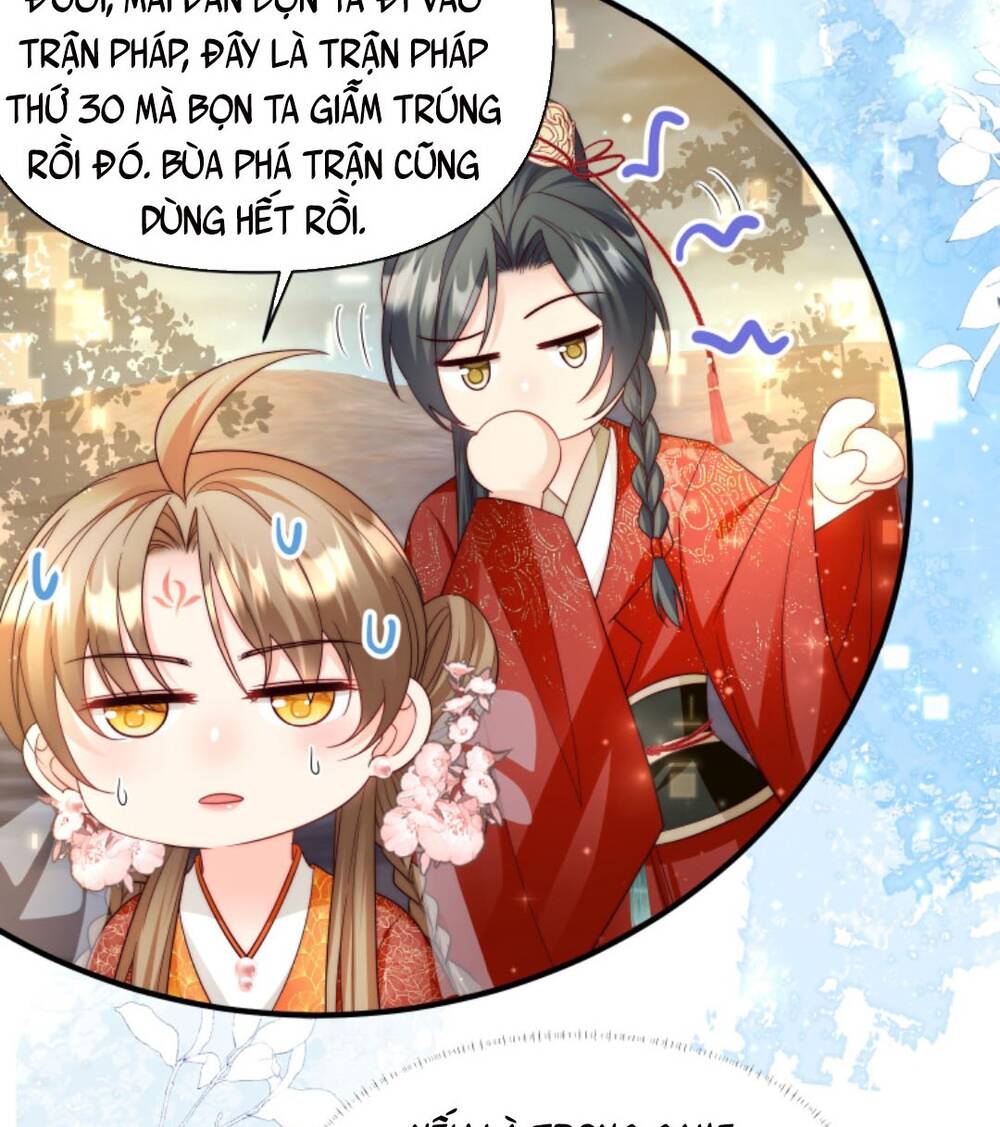 Tiểu Sư Muội Rõ Ràng Rất Mạnh, Nhưng Lại Quá Tấu Hề: Chapter 129