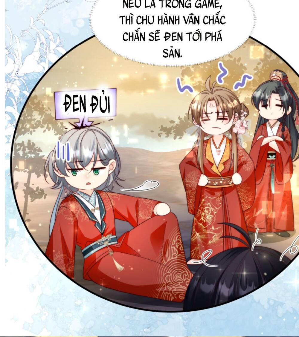 Tiểu Sư Muội Rõ Ràng Rất Mạnh, Nhưng Lại Quá Tấu Hề: Chapter 129