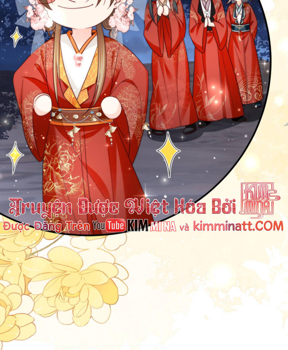 Tiểu Sư Muội Rõ Ràng Rất Mạnh, Nhưng Lại Quá Tấu Hề: Chapter 129