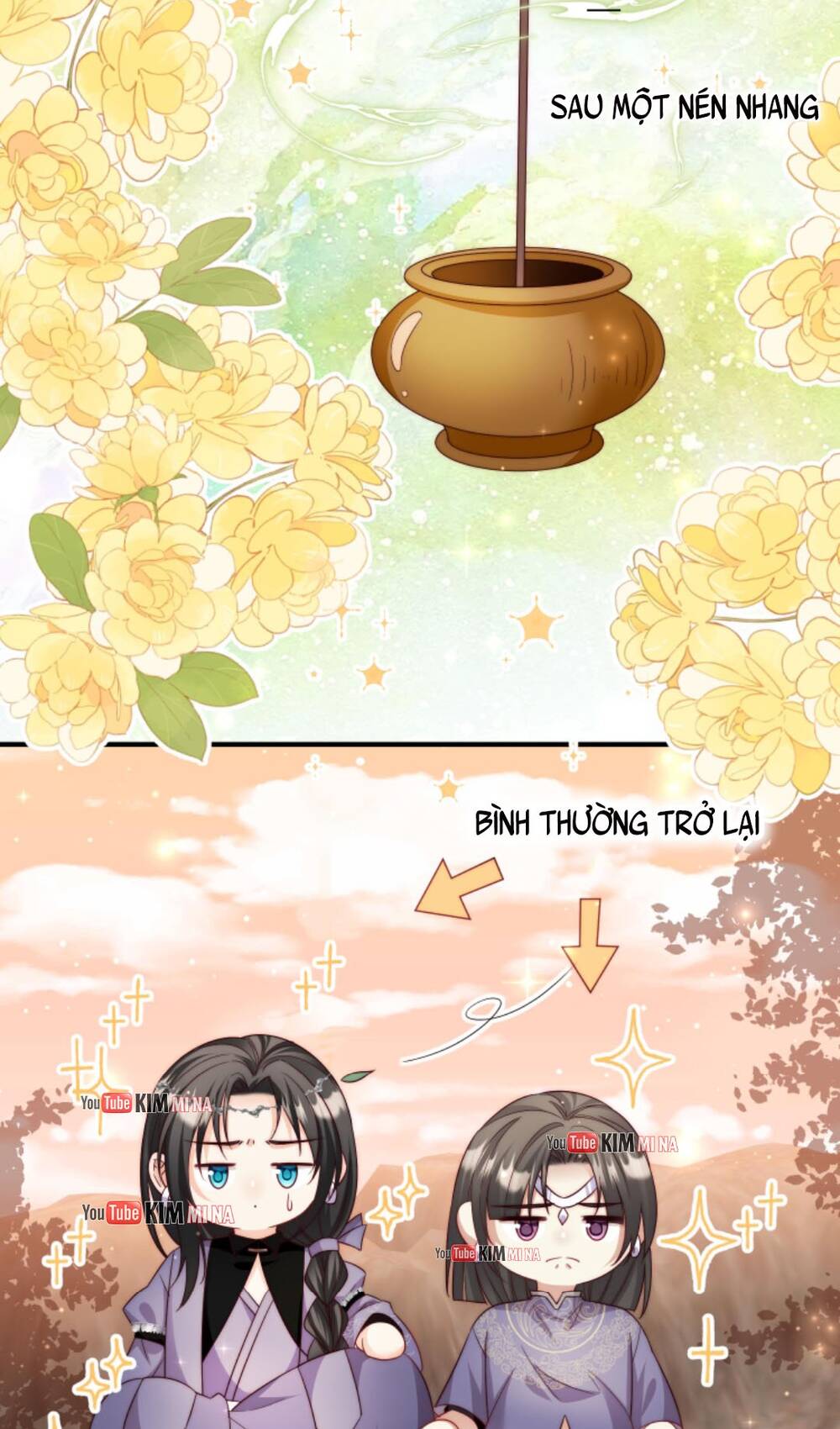 Tiểu Sư Muội Rõ Ràng Rất Mạnh, Nhưng Lại Quá Tấu Hề: Chapter 129