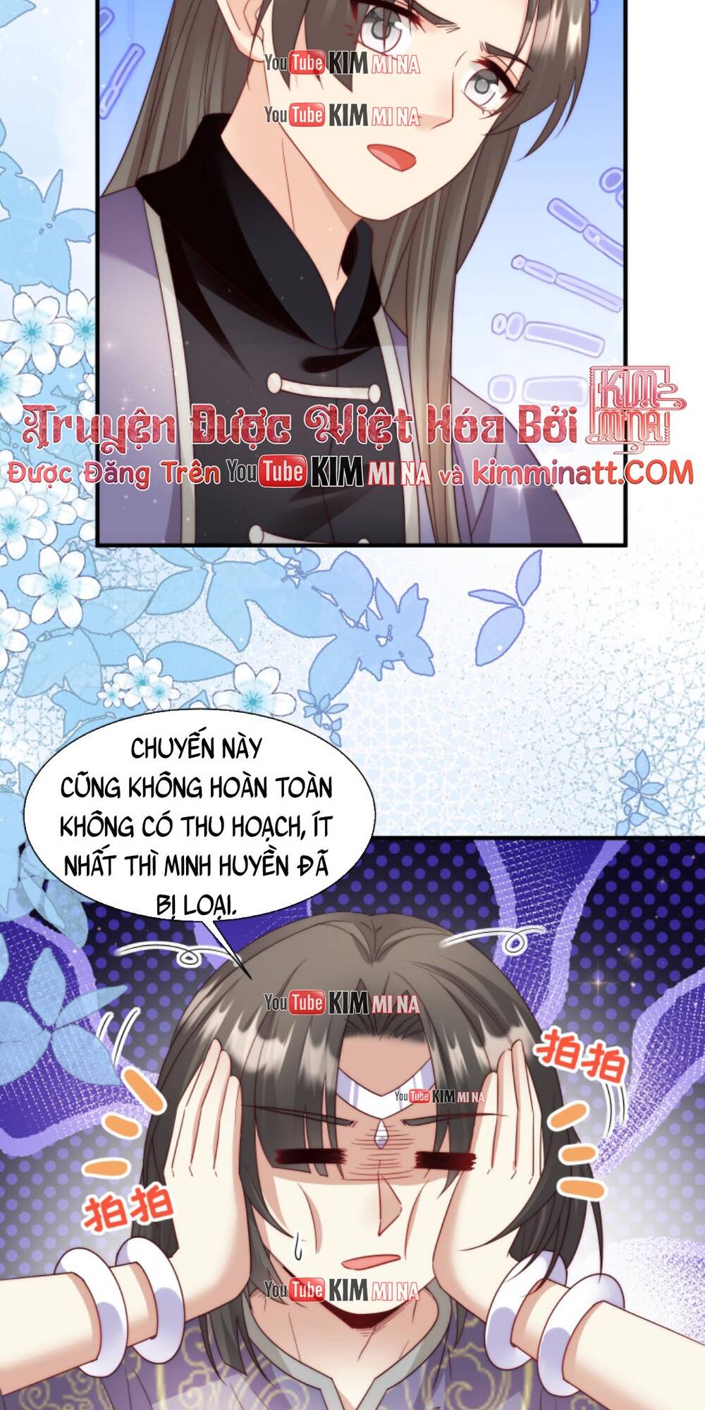 Tiểu Sư Muội Rõ Ràng Rất Mạnh, Nhưng Lại Quá Tấu Hề: Chapter 129