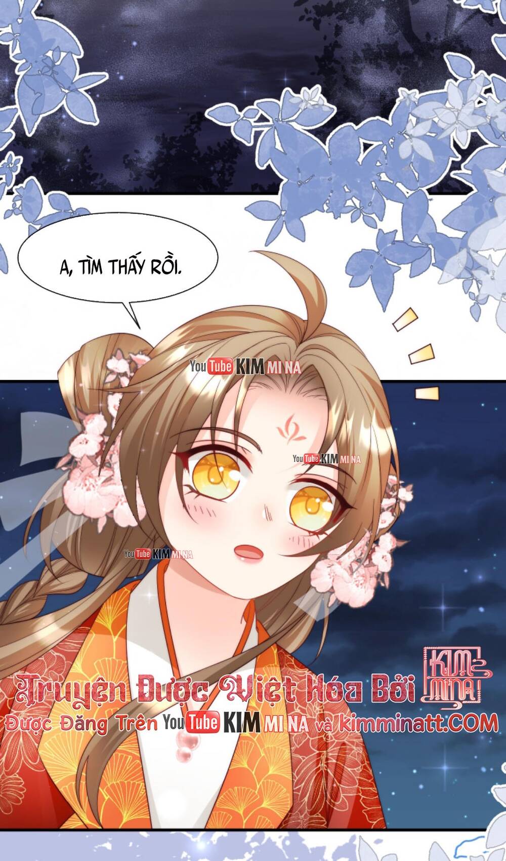 Tiểu Sư Muội Rõ Ràng Rất Mạnh, Nhưng Lại Quá Tấu Hề: Chapter 129