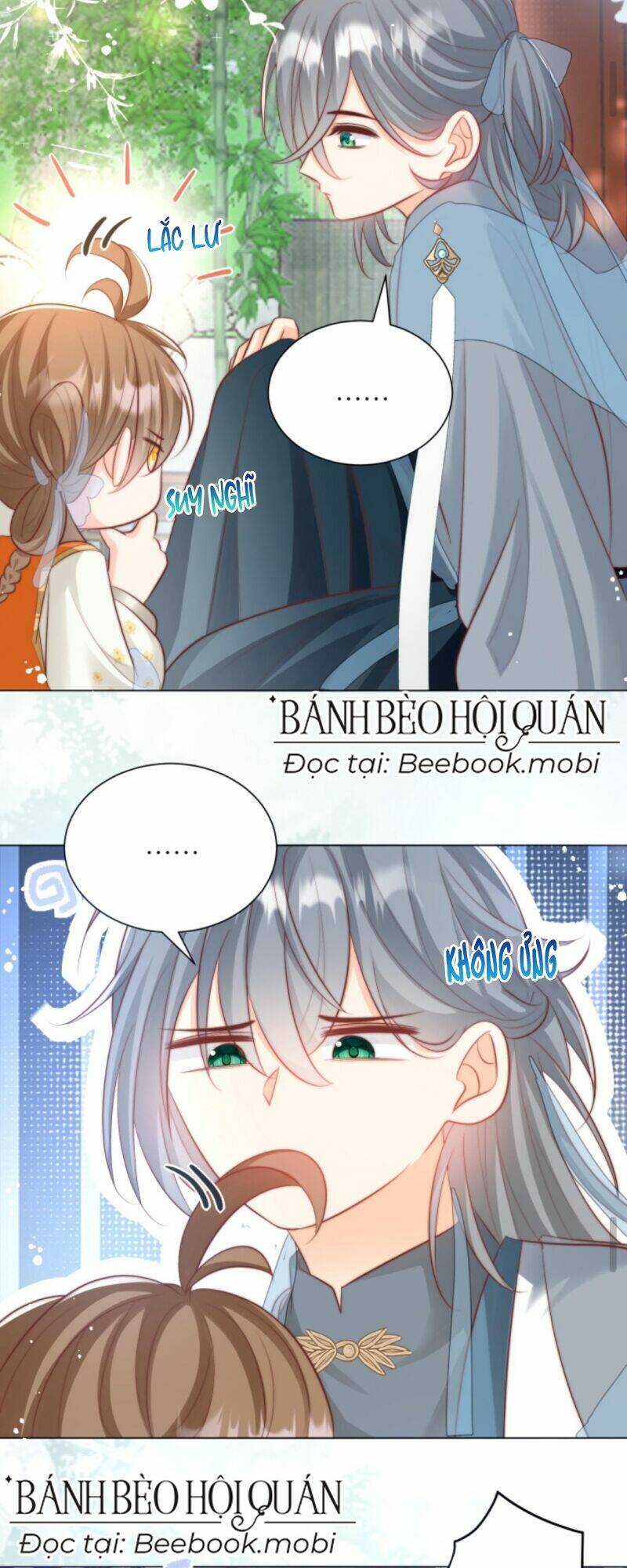 Tiểu Sư Muội Rõ Ràng Rất Mạnh, Nhưng Lại Quá Tấu Hề: Chapter 13