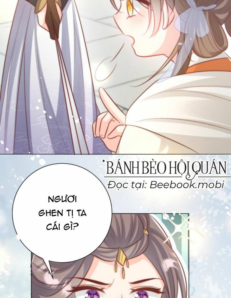 Tiểu Sư Muội Rõ Ràng Rất Mạnh, Nhưng Lại Quá Tấu Hề: Chapter 13