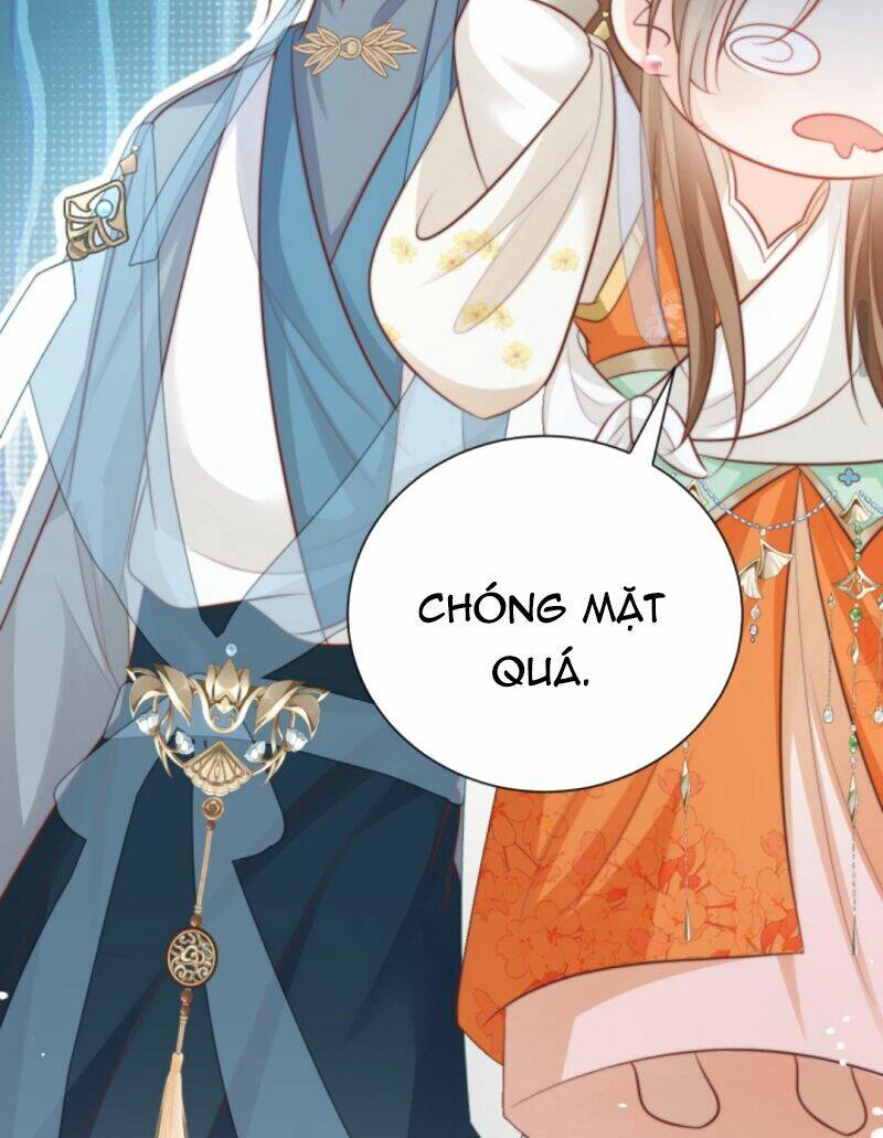 Tiểu Sư Muội Rõ Ràng Rất Mạnh, Nhưng Lại Quá Tấu Hề: Chapter 13