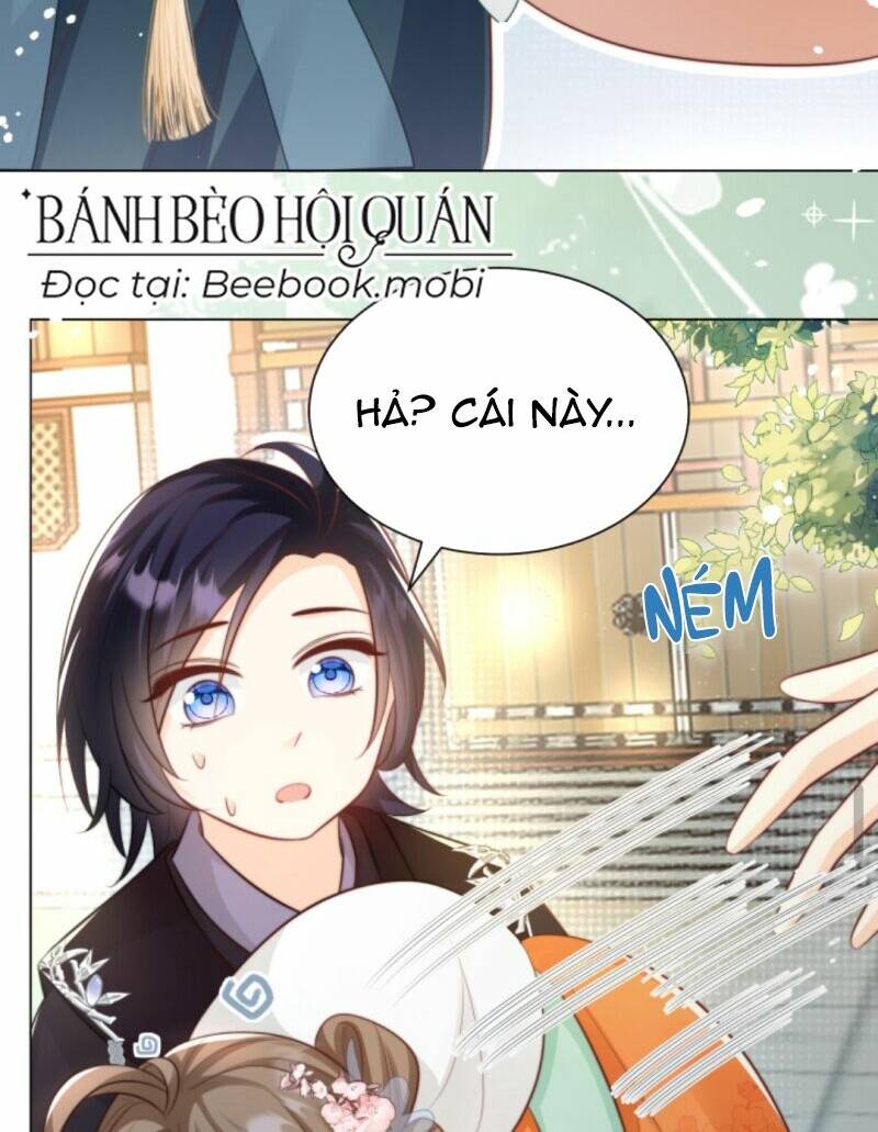 Tiểu Sư Muội Rõ Ràng Rất Mạnh, Nhưng Lại Quá Tấu Hề: Chapter 13