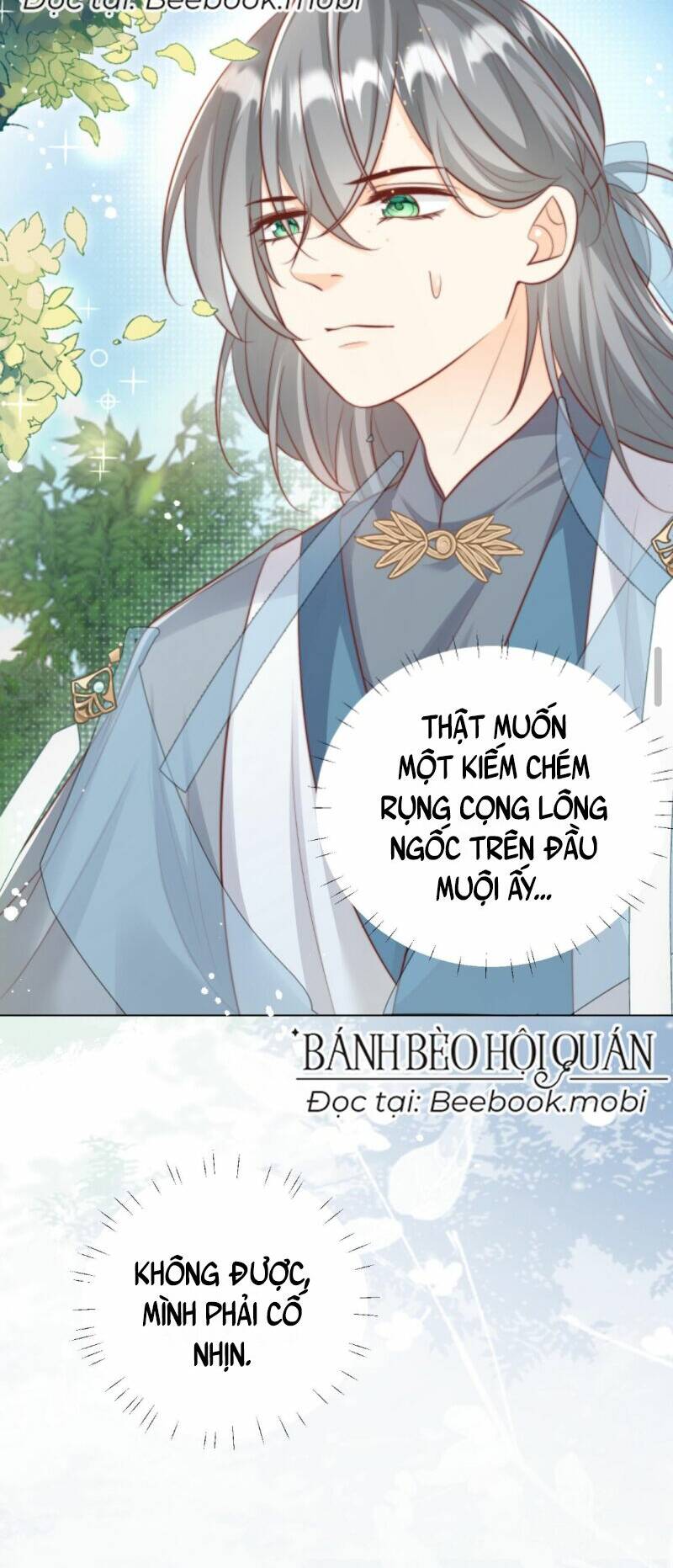 Tiểu Sư Muội Rõ Ràng Rất Mạnh, Nhưng Lại Quá Tấu Hề: Chapter 13