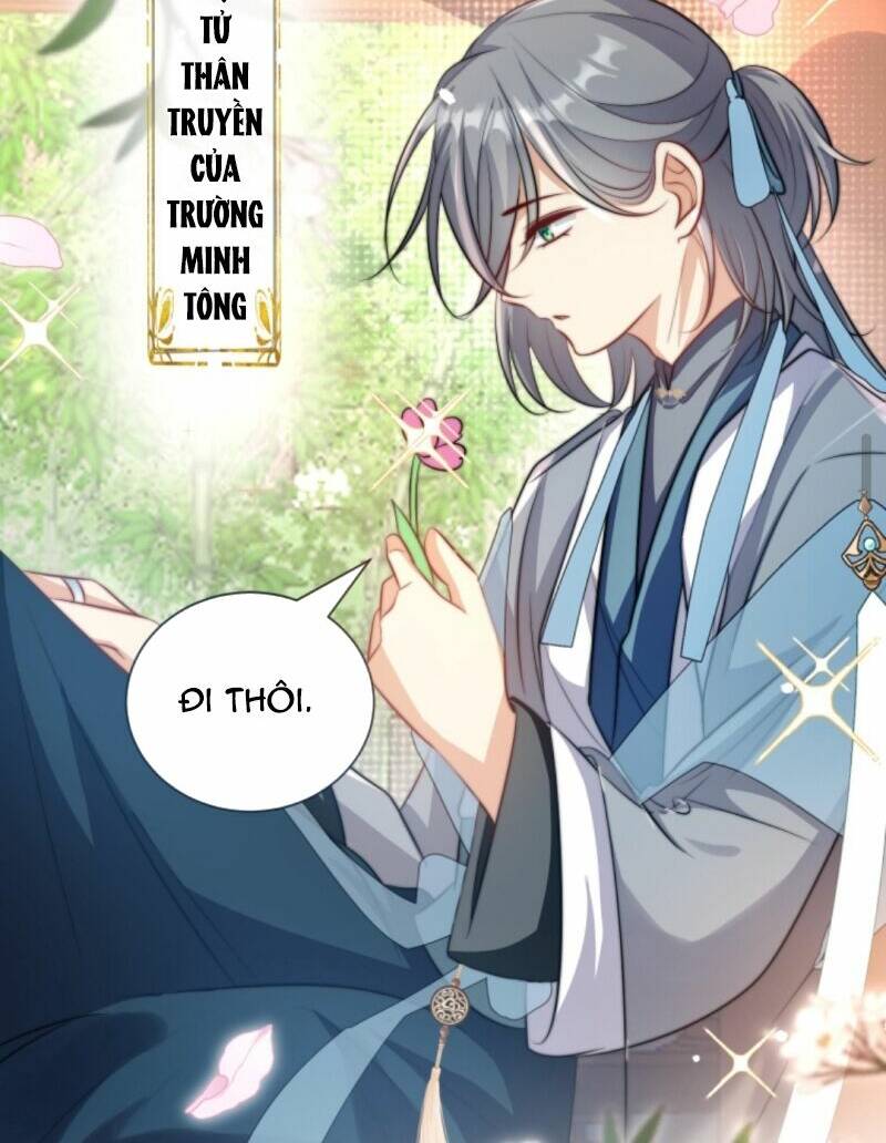 Tiểu Sư Muội Rõ Ràng Rất Mạnh, Nhưng Lại Quá Tấu Hề: Chapter 13