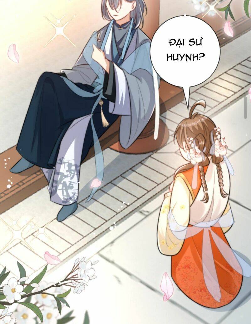 Tiểu Sư Muội Rõ Ràng Rất Mạnh, Nhưng Lại Quá Tấu Hề: Chapter 13