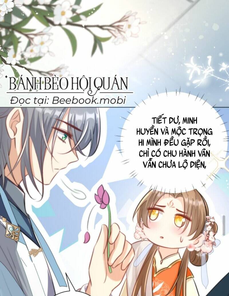 Tiểu Sư Muội Rõ Ràng Rất Mạnh, Nhưng Lại Quá Tấu Hề: Chapter 13