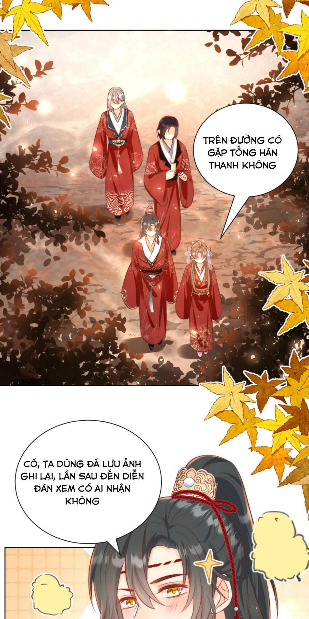 Tiểu Sư Muội Rõ Ràng Rất Mạnh, Nhưng Lại Quá Tấu Hề: Chapter 131