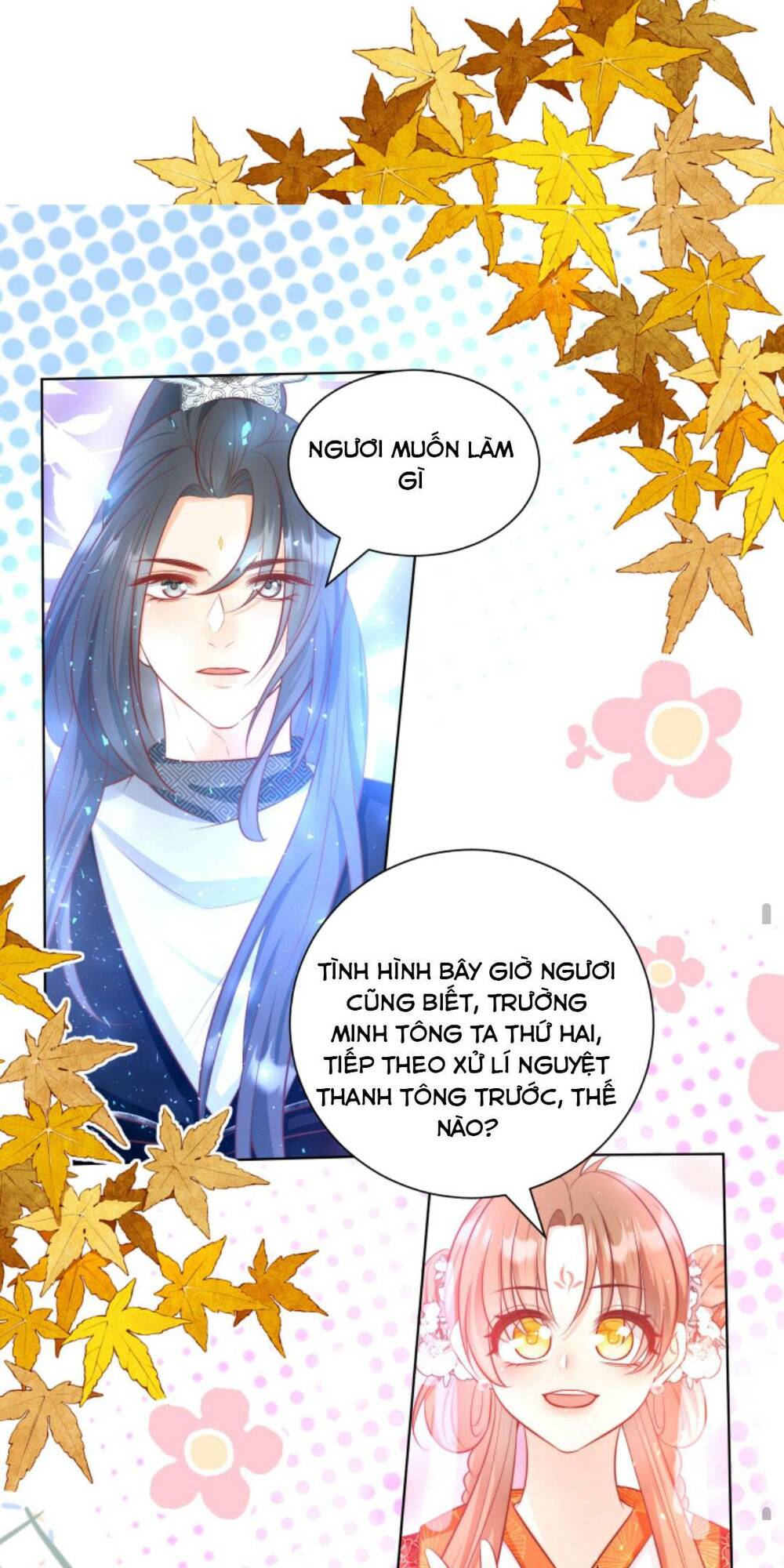 Tiểu Sư Muội Rõ Ràng Rất Mạnh, Nhưng Lại Quá Tấu Hề: Chapter 131
