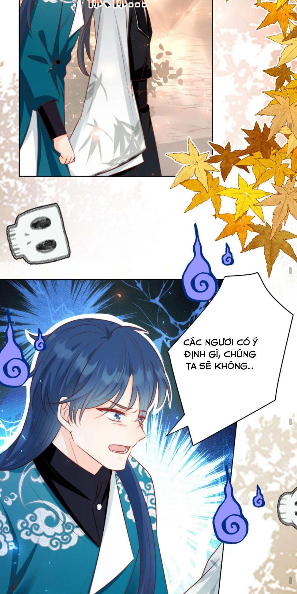 Tiểu Sư Muội Rõ Ràng Rất Mạnh, Nhưng Lại Quá Tấu Hề: Chapter 131