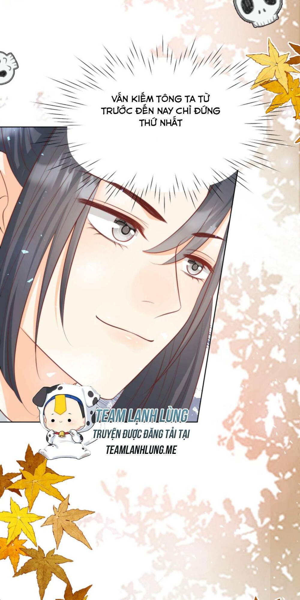 Tiểu Sư Muội Rõ Ràng Rất Mạnh, Nhưng Lại Quá Tấu Hề: Chapter 131