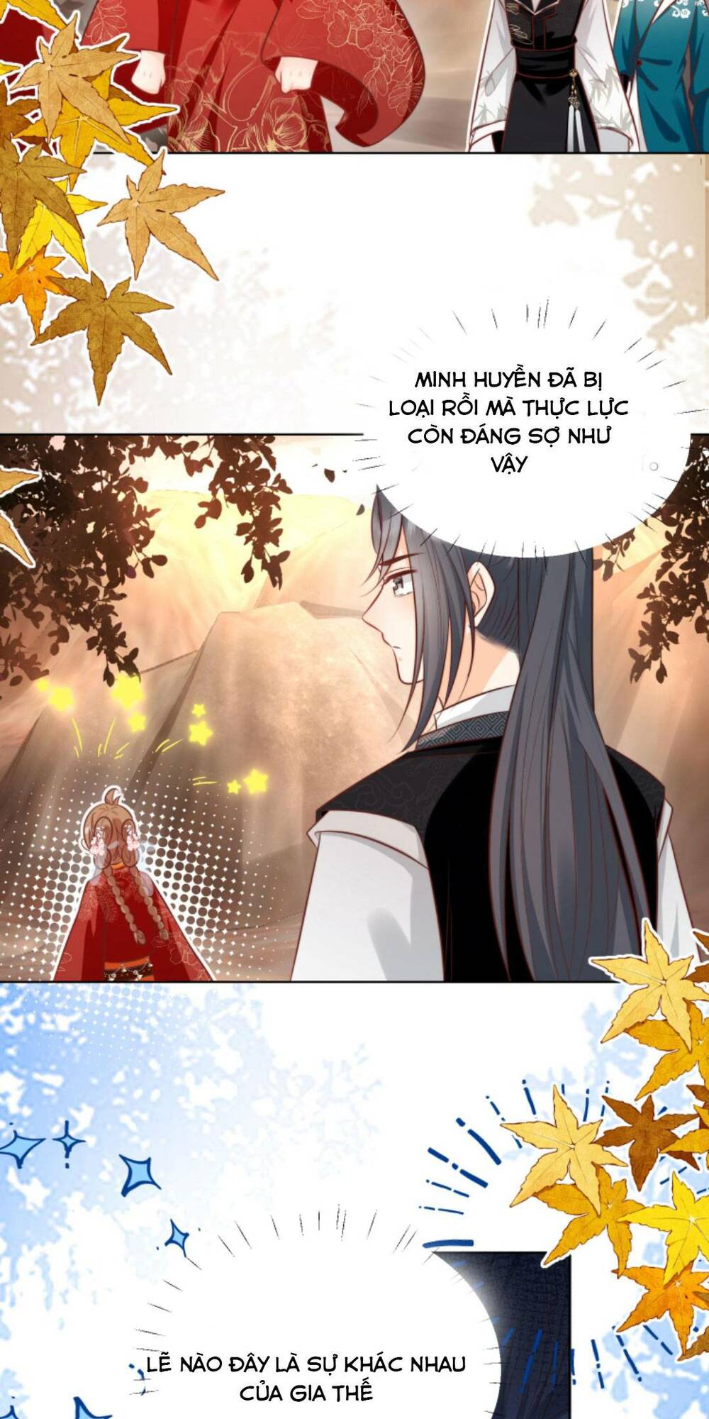 Tiểu Sư Muội Rõ Ràng Rất Mạnh, Nhưng Lại Quá Tấu Hề: Chapter 131